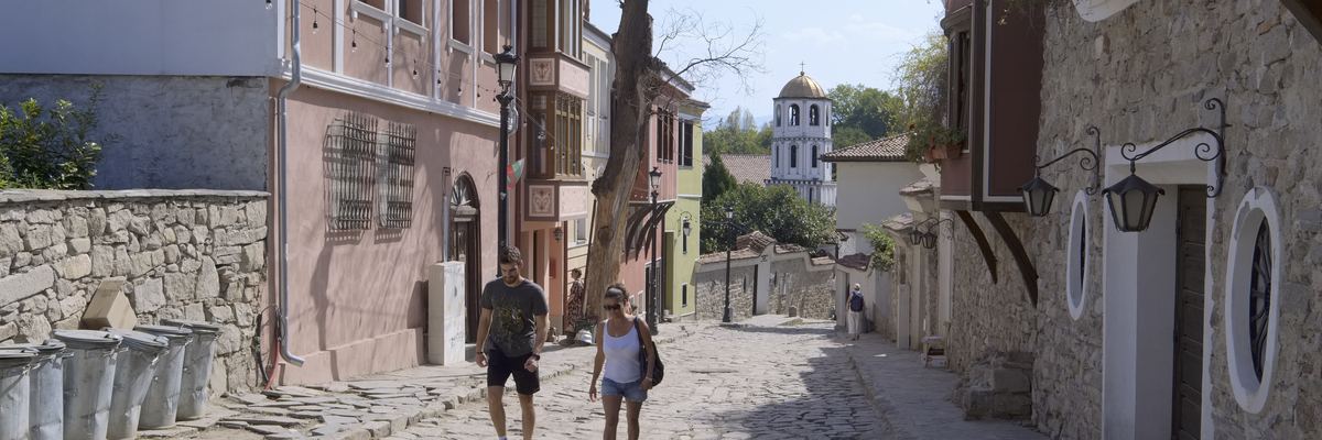 Serwis Вища освіта в Болгарії, ВНЗ в Болгарії, v.UK, study